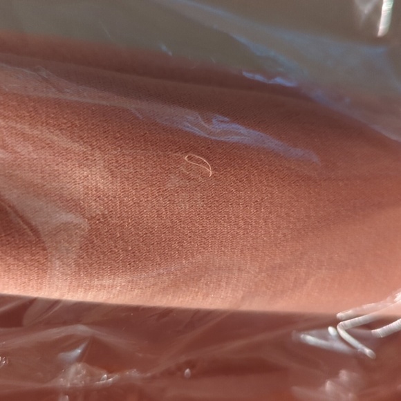 BHLDN Cali Satin Cowl-Neck Midi Slip Dress size 16 - Picture 6 of 6